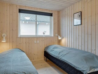 Vakantiehuis Olpenitz  13