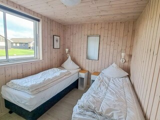 Casa de vacaciones Olpenitz  13