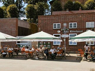 Casa de vacaciones Olpenitz  31