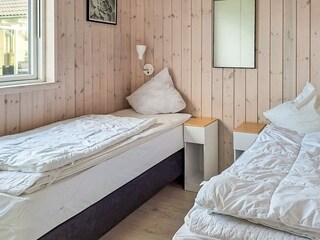 Casa per le vacanze Olpenitz  6