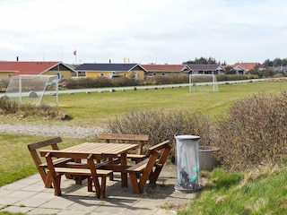Ferienhaus Vejlby  13
