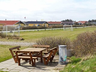 Maison de vacances Vejlby  3