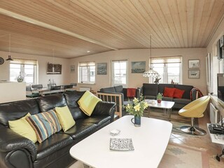 Casa de vacaciones Vejlby  9