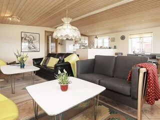 Casa de vacaciones Vejlby  10