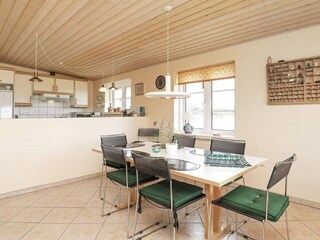 Casa de vacaciones Vejlby  12