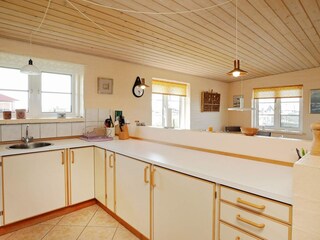 Casa de vacaciones Vejlby  13