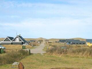 Casa de vacaciones Vejlby  17