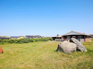 Casa de vacaciones Vejlby  19