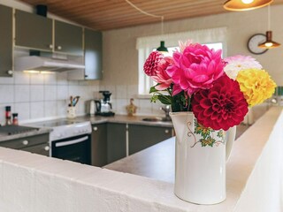 Maison de vacances Vejlby  10