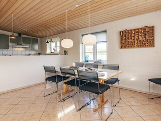 Casa de vacaciones Vejlby  37