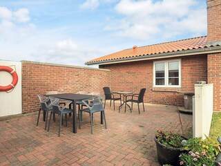 Ferienhaus Vejlby  11