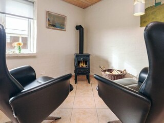 Maison de vacances Vejlby  8