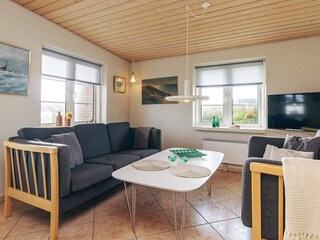 Maison de vacances Vejlby  14