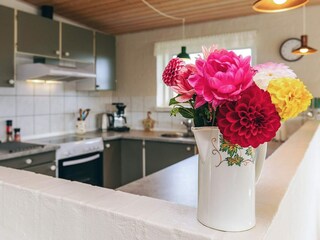 Maison de vacances Vejlby  5