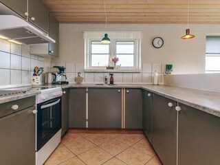 Maison de vacances Vejlby  6