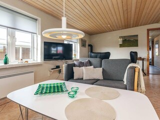 Maison de vacances Vejlby  7