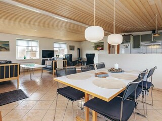Casa per le vacanze Vejlby  11