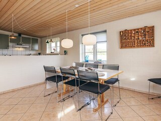 Vakantiehuis Vejlby  29