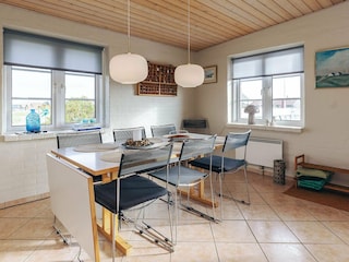 Ferienhaus Vejlby  21