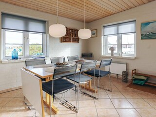 Ferienhaus Vejlby  5