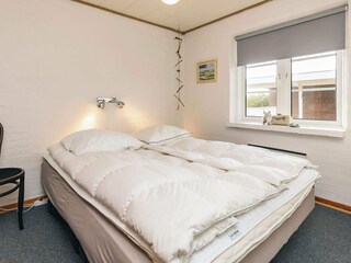 Maison de vacances Vejlby  11