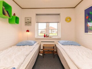 Maison de vacances Vejlby  39
