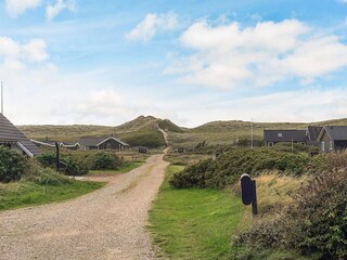 Maison de vacances Vejlby  30