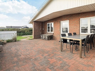 Casa per le vacanze Vejlby  22