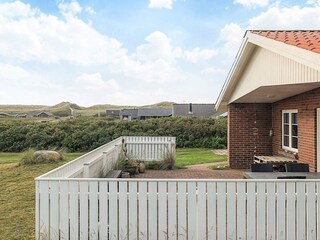 Vakantiehuis Vejlby  15