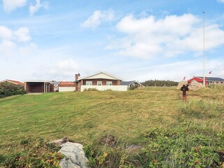 Vakantiehuis Vejlby  38