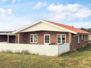 Vakantiehuis Vejlby  16