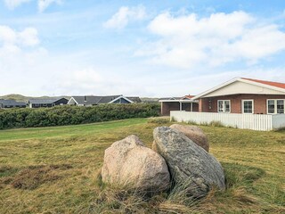 Maison de vacances Vejlby  9