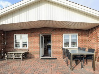 Ferienhaus Vejlby  31