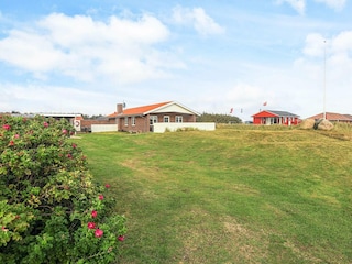 Ferienhaus Vejlby  4