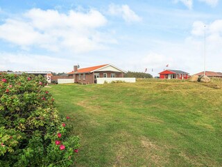 Vakantiehuis Vejlby  10