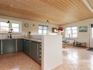 Casa de vacaciones Vejlby  15