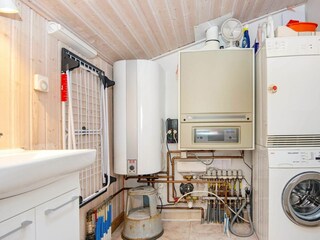 Vakantiehuis Ebeltoft  2