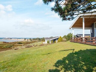 Vakantiehuis Ebeltoft  4