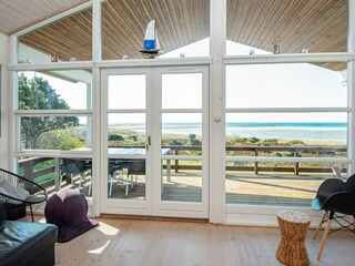 Vakantiehuis Ebeltoft  8