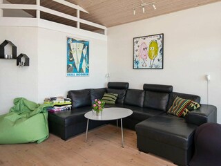 Vakantiehuis Ebeltoft  10