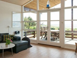 Vakantiehuis Ebeltoft  11