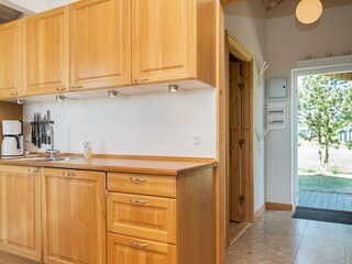 Ferienhaus Ebeltoft  15