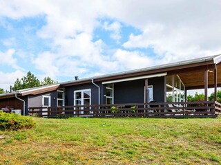 Vakantiehuis Ebeltoft  21