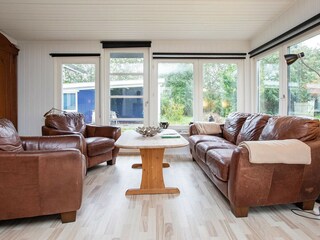 Vakantiehuis Dannemare  3