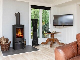 Casa de vacaciones Dannemare  3