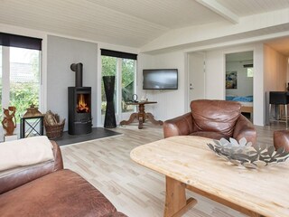 Vakantiehuis Dannemare  34