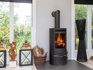 Casa de vacaciones Dannemare  3