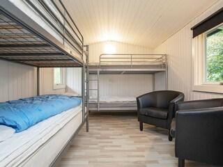 Holiday house Dannemare  16