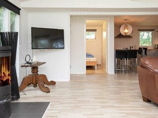 Vakantiehuis Dannemare  9