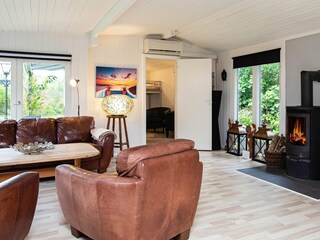 Ferienhaus Dannemare  18